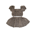 Prairie Skort Set | Cedar Floral