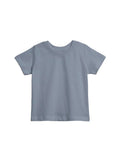 Classic Crew Tee - Coastal